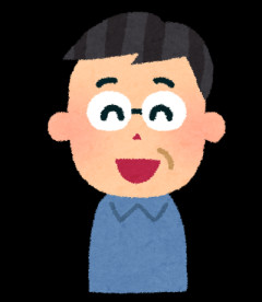 オッサン同士の別れ際の挨拶、正解が分からないｗｗｗ