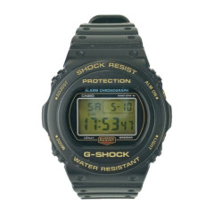 インフルエンサー「スーツにG-SHOCK付けてる人はダサい」←これ