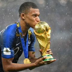 【困惑】2030年W杯、記念試合1つだけで南米3カ国が予選免除