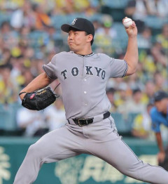 【悲報】小笠原慎之介、普通に通用してしまうｗｗｗｗｗｗｗｗｗｗ