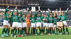 【衝撃】青森山田、インターハイ2回戦で山梨学院に1-2敗退