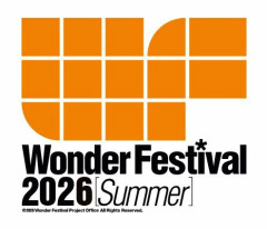 ワンフェス2026Summerどうだった？