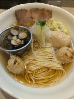 ラーメンにうるさいお前らに聞きたいんだけど
