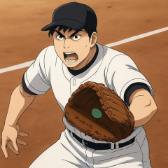 大谷にぶつけろで有名なコ・ウソクさん グラブに異物故意右腕がグラブに異物仕込んだのが見つかり退場