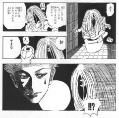 【ハンターハンター】ヒソカのコルトピとかの殺し方って