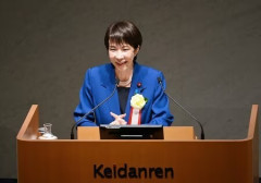 経団連「日本人働かなさすぎ！このままじゃ終わるぞ」　高市首相に伝達へ