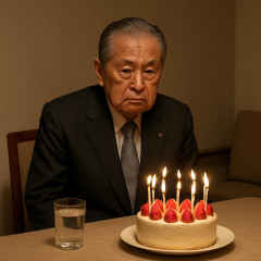 森喜朗･元首相「清和会のドン」の侘しき誕生日会