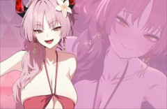 【ブルアカ】チアキ（水着）、マコト（水着）、サツキ（水着）、イブキ（水着）、イロハ（水着）が実装！