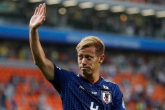 【悲報】本田圭佑「才能の差は多少あることは認めるが、全ての失敗の理由は才能ではなく努力不足」