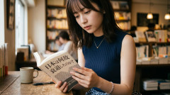 【ケンモなんG連合】お前らが「衰退ポルノ」に夢中な理由、ガチのマジで謎‥‥