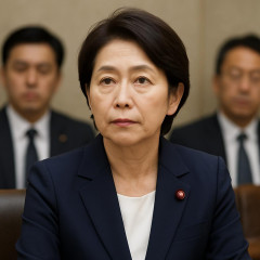 高市首相、内閣改造検討へ 主要閣僚の処遇争点に 維新も入閣か