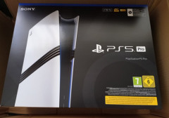 【悲報】6月30日にPS5Proを購入し喜んだスペインファン、本日売却のお知らせwwww
