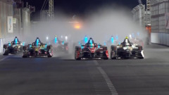 【FE】2025/2026 フォーミュラE 第15戦 東京 決勝結果