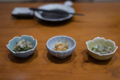 【それが日本の文化】 日本の居酒屋の「お通し」に拒否感＝韓国ネット「知らないと困惑」「日本のルールに従うべき」