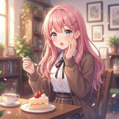 五等分の花嫁とかいうアニメ見たんやが