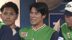 【ルンバ】 山野辺が盗塁しなければ同点だったのに…