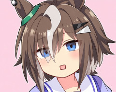 【ウマ娘】ルラちの長距離チャンミ「なんだよこのチャンミ…」