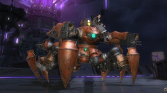 【FF14】FF7Rのガードスコーピオンがマウント化決定！GS新コンテンツの報酬に