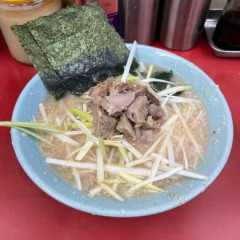 日本一うまいラーショいってきたぞ