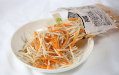 【野菜食え】ひとり暮らしだと野菜を丸々1個買うと腐らせちまう　カット野菜でもいいよな？