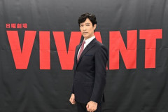 【悲報】本日放送「VIVANT」、新キャスト16人を1時間前の生特番で発表