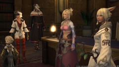 【FF14】新規向けにストーリー約300時間の体験を短縮・調整や白銀まで楽しく遊べるような取り組みへの対応施策が2つ計画中と判明！1つは白銀前後に実施予定
