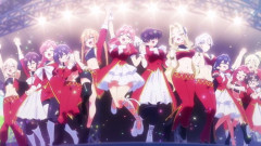 『君のことが大大大大大好きな100人の彼女 第3期』28話感想 アイドルロード編、短い命だったな…