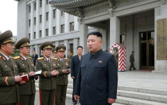 北朝鮮当局「キリスト教を殲滅した」…宗教統制で勝利宣言！