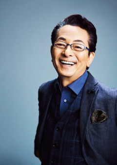 【悲報】三山凌輝のホテル密会報道、水谷豊に直撃「何もお話しできないことをお察しください…」