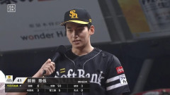 【朗報】ソフトバンク2023年ドラフト1位前田悠伍（20） 64回  8勝0敗 防御率1.41 ←これw w w w w w w w w w w