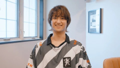 モデルの道休蓮「ずっとダルビッシュと紗栄子の息子と呼ばれ…」紗栄子の長男が明かした有名人の子としての葛藤と素顔