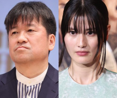 【悲報】佐藤二朗と橋本愛、「面倒な役者」リスト入りの可能性…