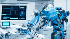 ブラジル人医師、ロボット遠隔で12,000km以上離れた患者の手術を成功 → 遠隔のラグ「ping 199ms」にゲーマーが反応