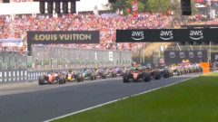2026年 F1 第11戦 ハンガリーGP 決勝結果“わりと動きあり”