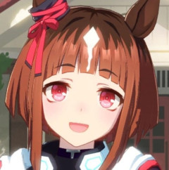 【ウマ娘】トラン「トレちゃんの実家に行くよん」