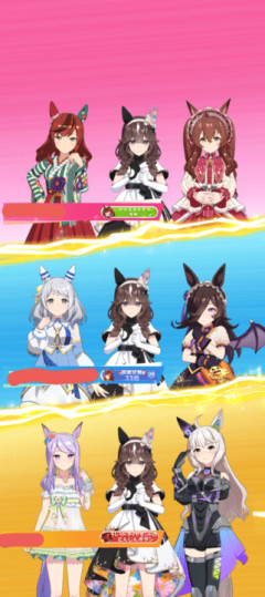 【ウマ娘】な…何だコイツ！？