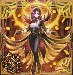 【遊戯王OCG】月が望むほどに輝きを増していく「レイズ・ムーン」