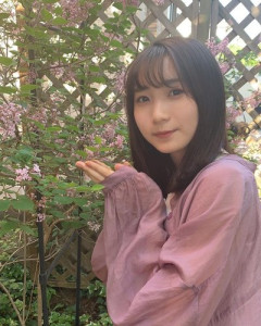 【画像あり】YOASOBIのボーカル・幾田りら(19)ちゃん、かわいいｗｗｗｗｗｗｗｗ