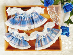 【画像】ロリっ子ラブドール買ってしまった…