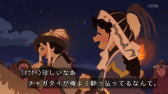 今期アニメ、当たり前のように飲酒運転ｗｗｗｗｗ