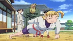 【画像】史上最強の弟子ケンイチとかいうHな格闘漫画ｗｗｗｗｗｗｗ