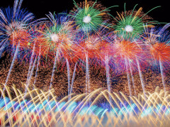 【朗報】ワイの花火大会の清掃戦果がこちらｗｗｗｗｗｗｗｗｗｗｗｗｗ