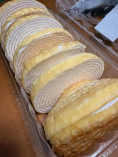 【画像】片親マッマ「ごめんね、せっかくお友達来たのにこんなオヤツしかなくって…」