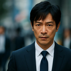 堺雅人主演、日曜劇場『VIVANT』 放送開始でネット沸騰！ トレンド1位独走「初回からクッソ面白い」   #テレビ