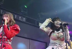 Hな女子さん、下着姿で踊り狂ってしまうＷＷＷＷＷ