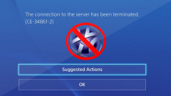 【悲報】PSNの障害でPS5のゲームがオフラインでも起動不能に