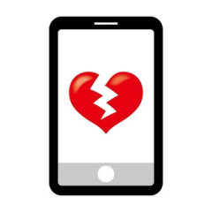 先日、8ヶ月間付き合った彼氏に一方的にLINEで別れを告げられた。私は30歳、彼は35歳で街コンで出会った人。