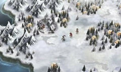 森、砂漠、都市など色々な場所を冒険する中で雪国が一番盛り上がったゲーム有る？