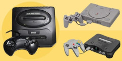 【悲報】個人的に一番ゲーム機で成功、革命起こしたゲーム機挙げてけ