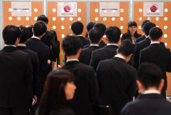 【朗報】大企業の人事「小中高で不登校経験のある奴は逃げ癖がついてえうので採用しません」